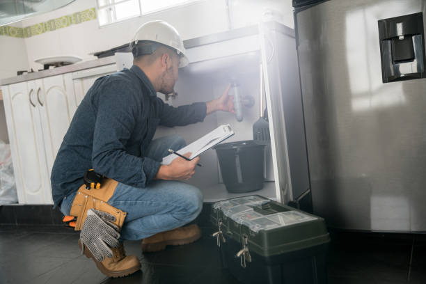 Best Residential Plumbing Services  in Higginsville, MO