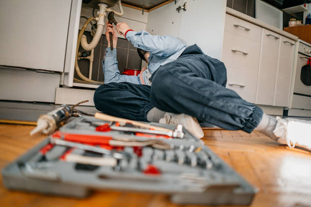 Best Pipe Repair Near Me  in Higginsville, MO