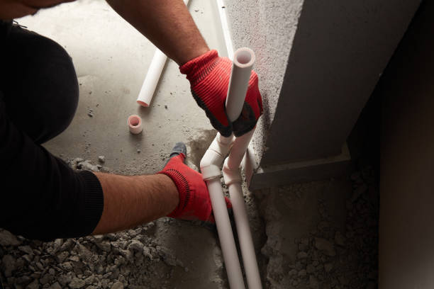 Best Plumbing Repair Near Me  in Higginsville, MO