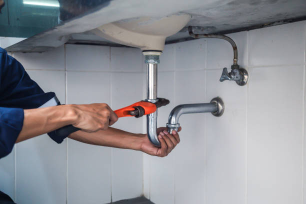Best Sewer Cleaning Services  in Higginsville, MO