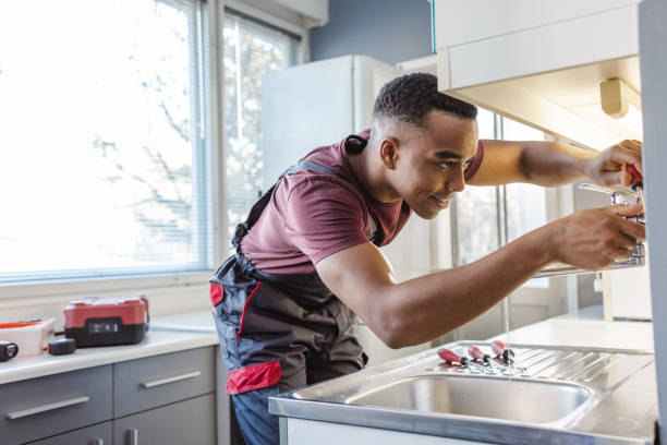 Best Affordable Plumbing Services  in Higginsville, MO